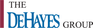DeHayes Group - Logo 800